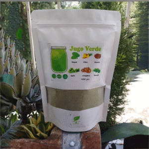 Jugo Verde